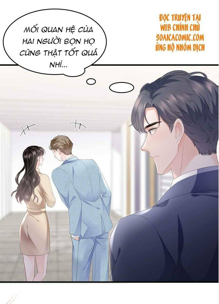 đại tiểu thư có ý đồ gì xấu đâu chapter 99 20