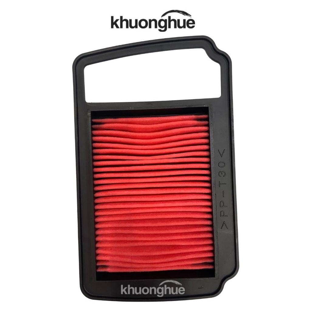 Lọc gió xe Mio đời đầu chính hãng YAMAHA