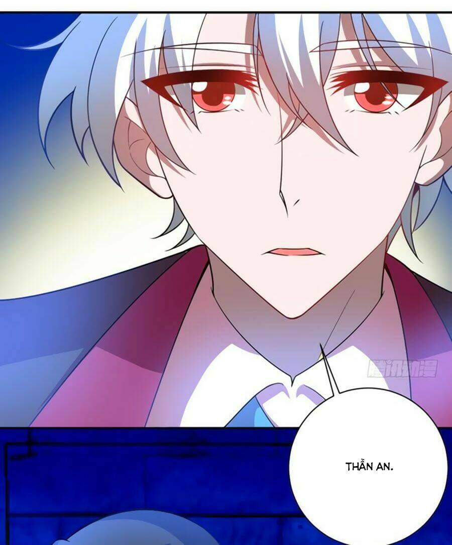 người yêu khát máu của tôi chapter 93 33