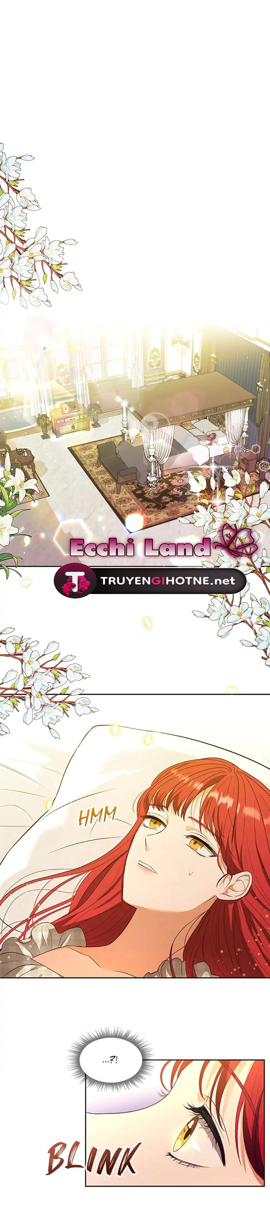 Tôi Trở Thành Phiên Dịch Viên Cho Bạo Chúa chapter 2.1 - Trang 2