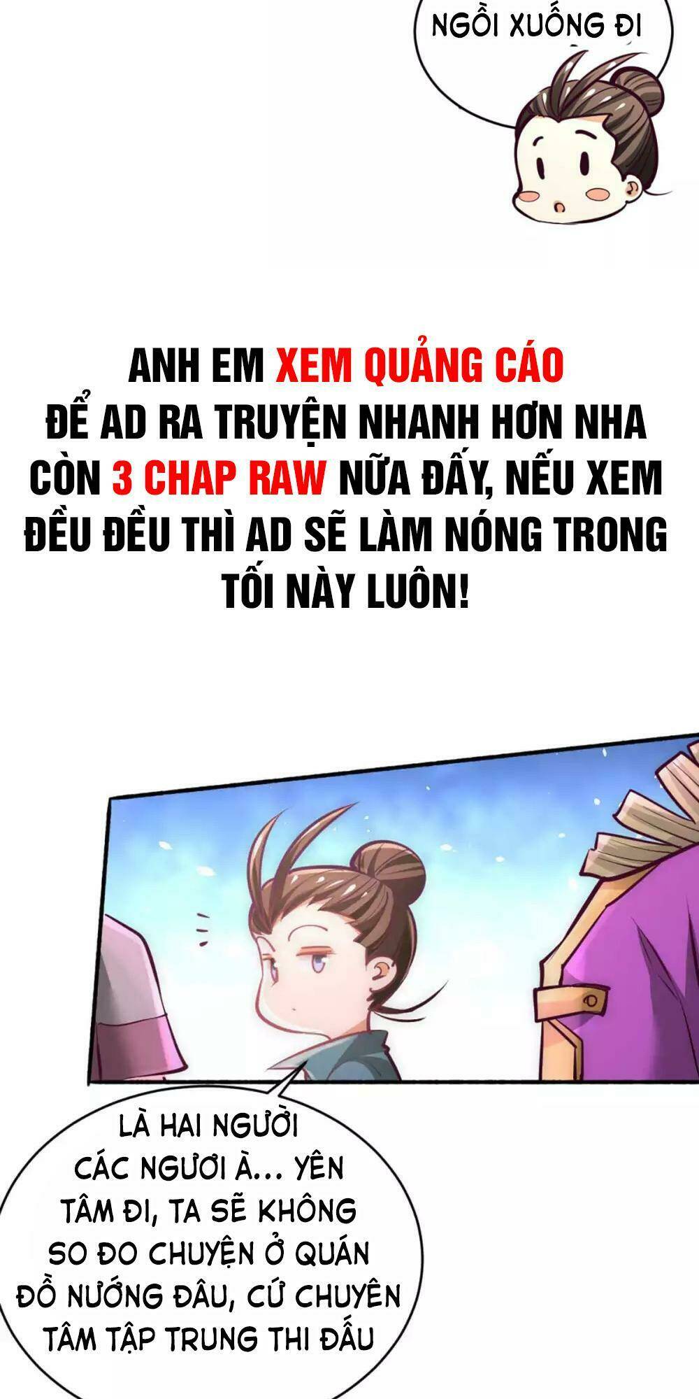 đô thị đỉnh phong cao thủ chapter 90 10