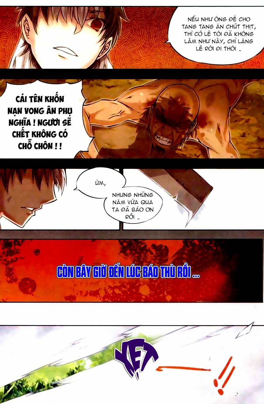 tướng dạ chapter 48 18