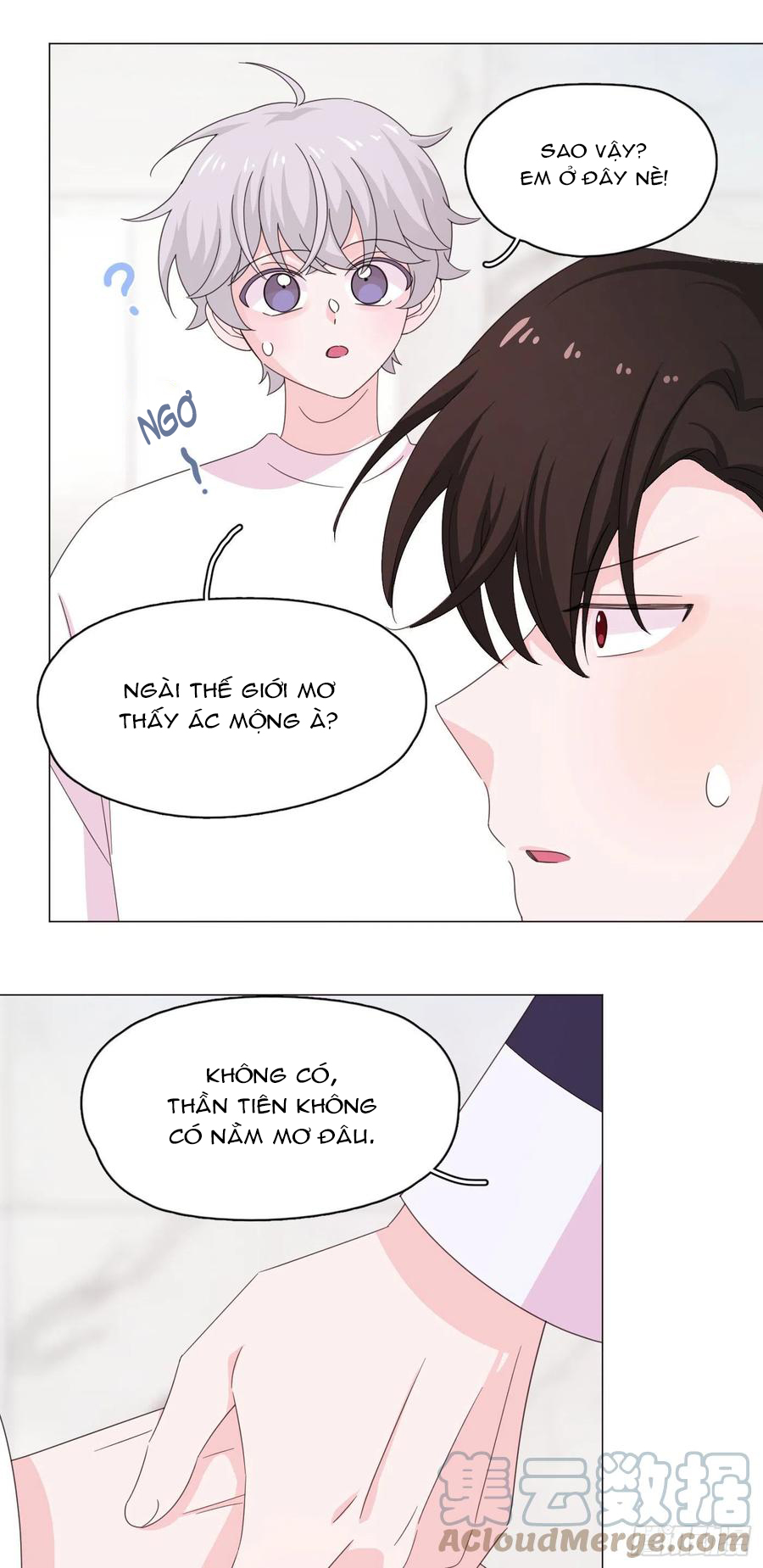 nhất hoàng cửu công thập nhị thê chapter 70 6