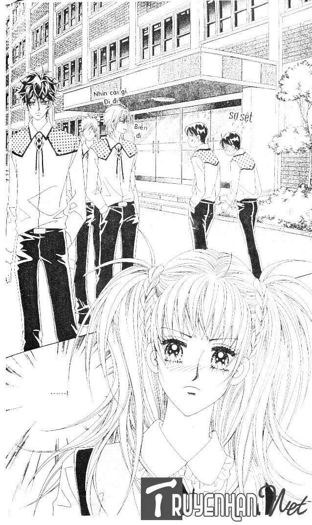 my lovely master chapter 3 19