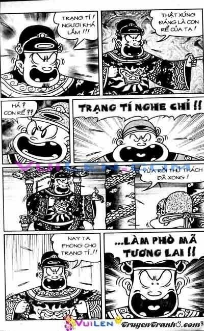 thần đồng đất việt chapter 72 87