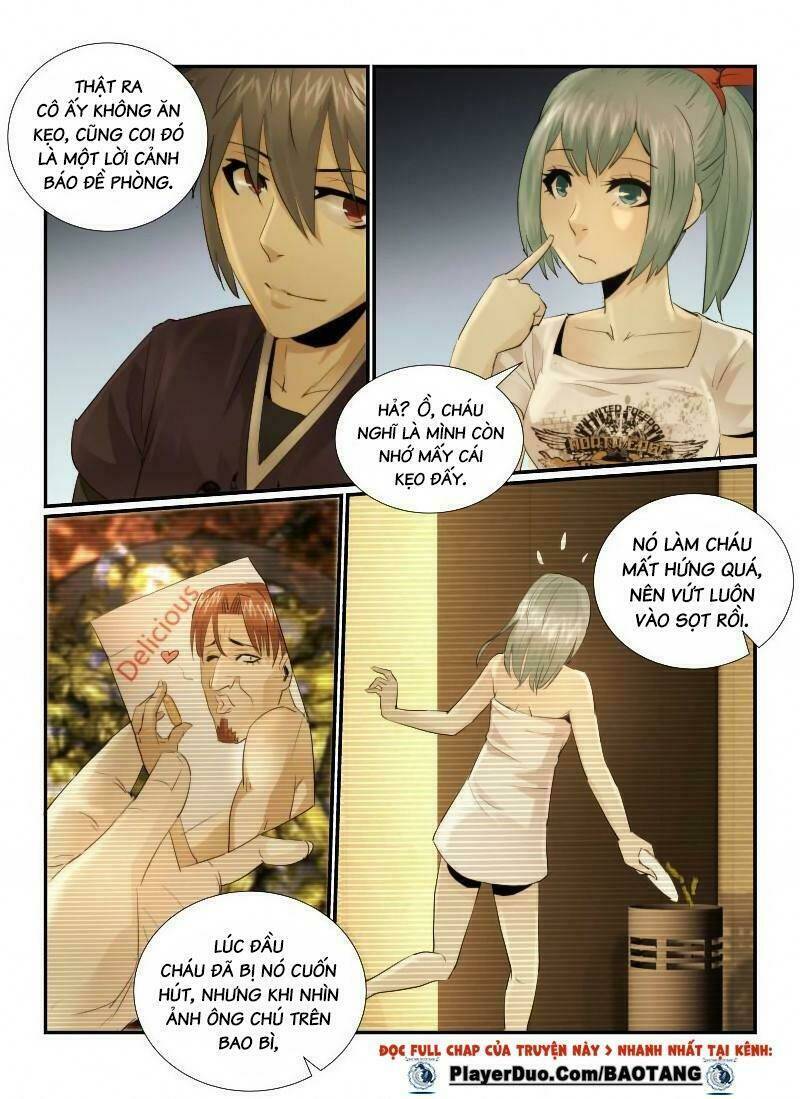 death field chapter 20 4