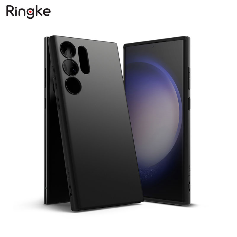 Ốp lưng dành cho Samsung Galaxy S23 Ultra RINGKE Air S - Hàng Chính Hãng
