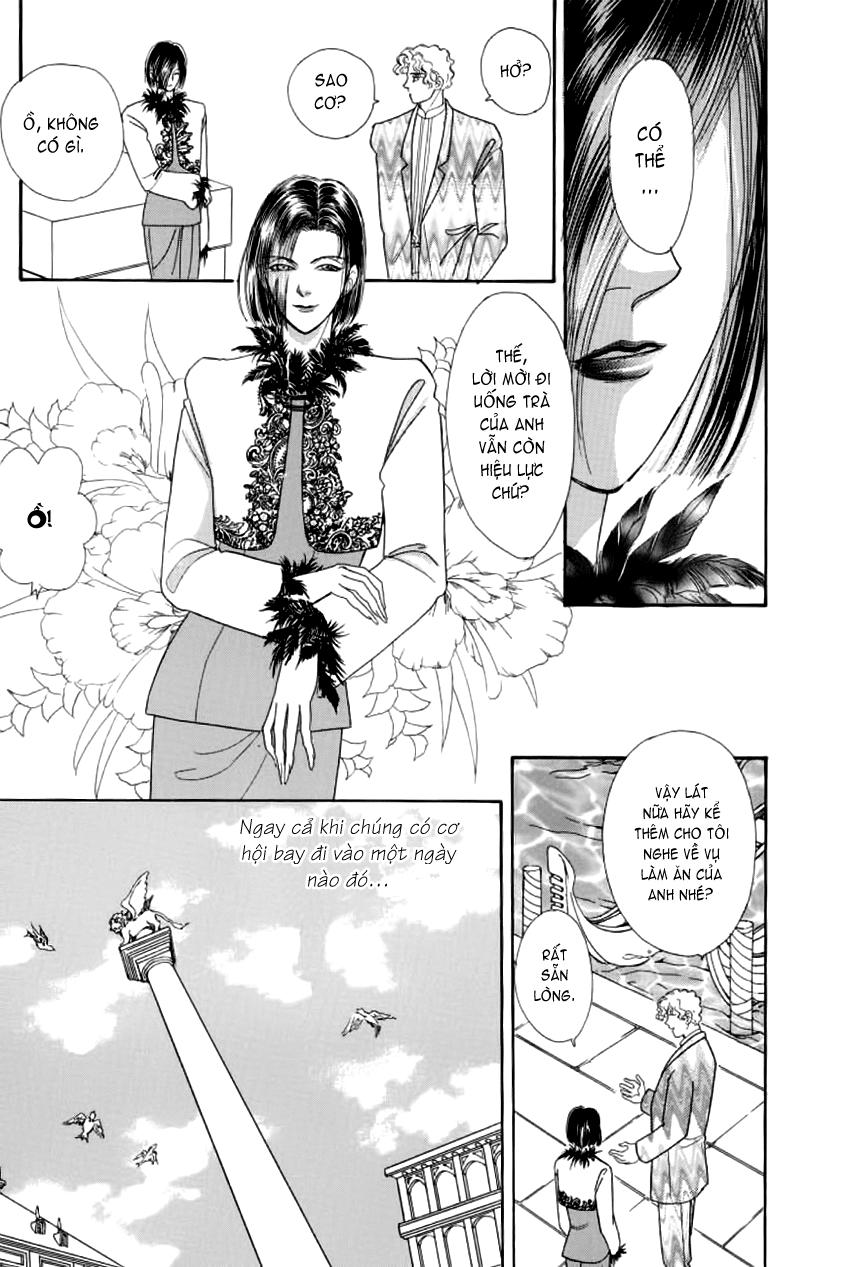 new pet shop of horror chapter 6.5 8