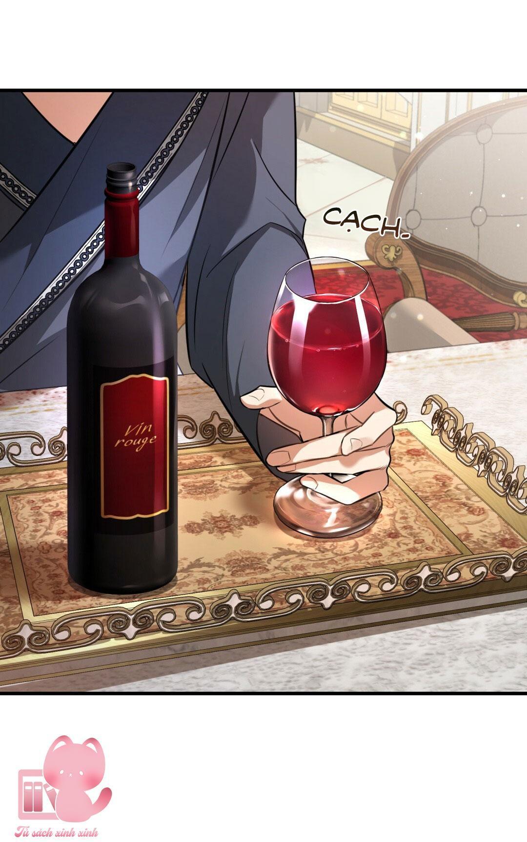 đêm đen khuất bóng chapter 12 14