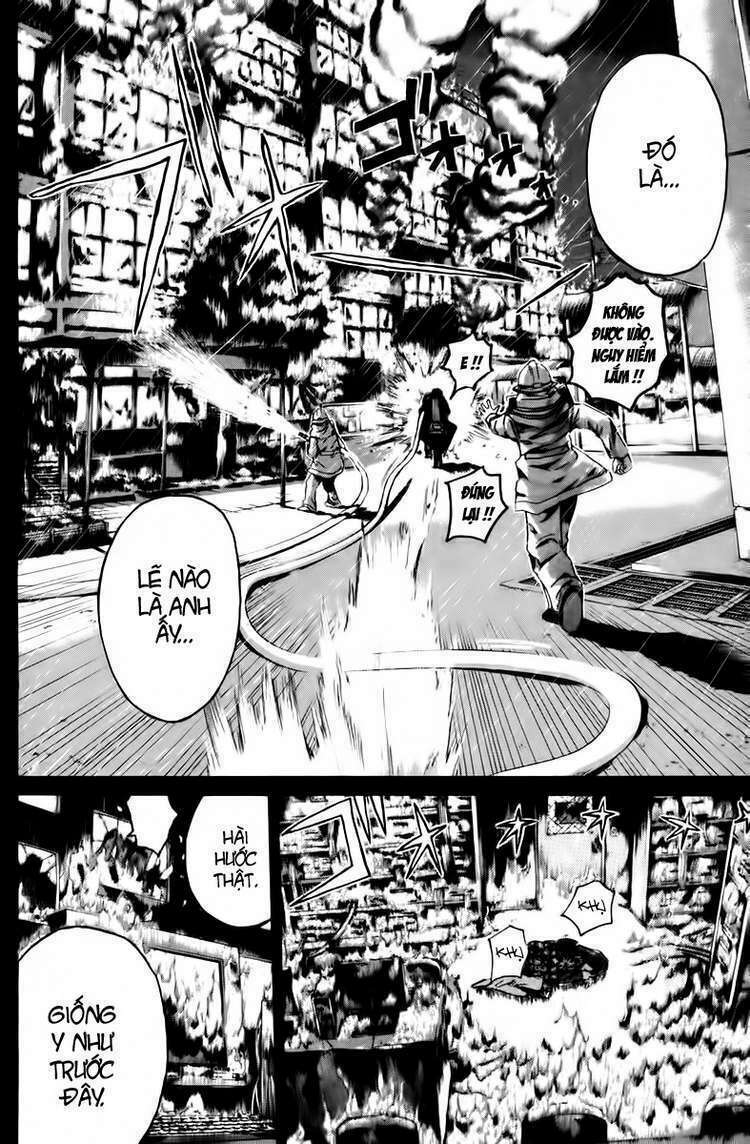 GTO - Great Teacher Onizuka chapter 199 15