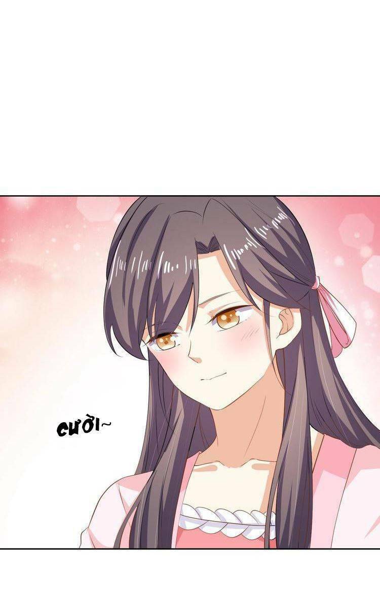 ngạo kiều vương gia huyên náo phi chapter 40 35