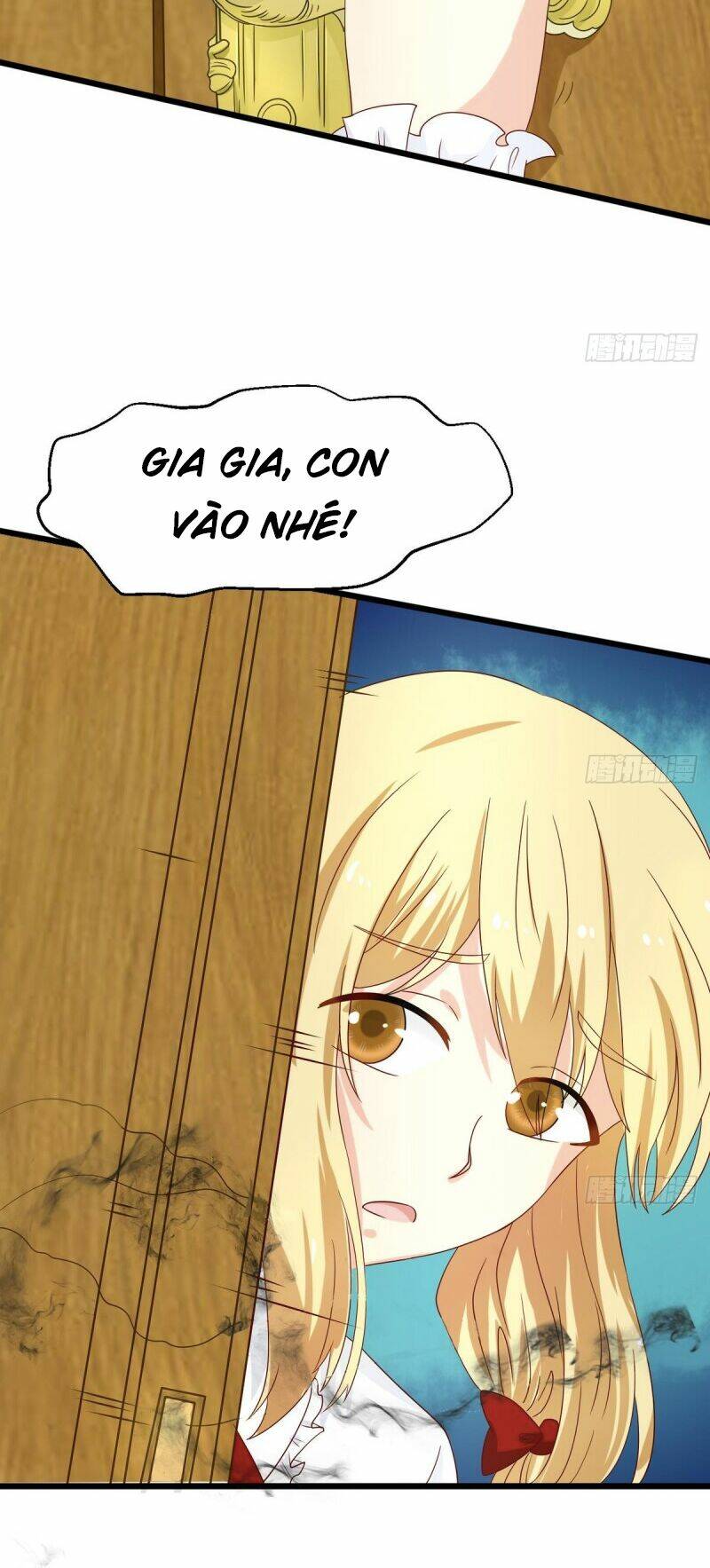 hắn là long ngạo thiên chapter 22 18