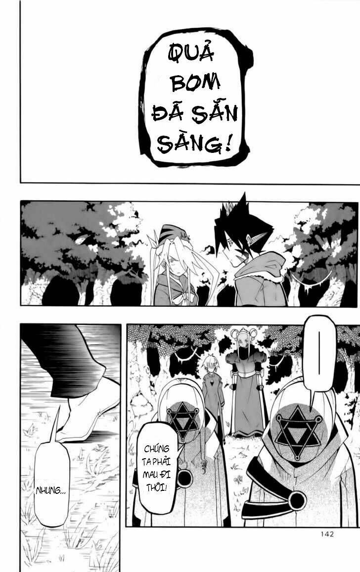 tripeace chapter 12.1 15