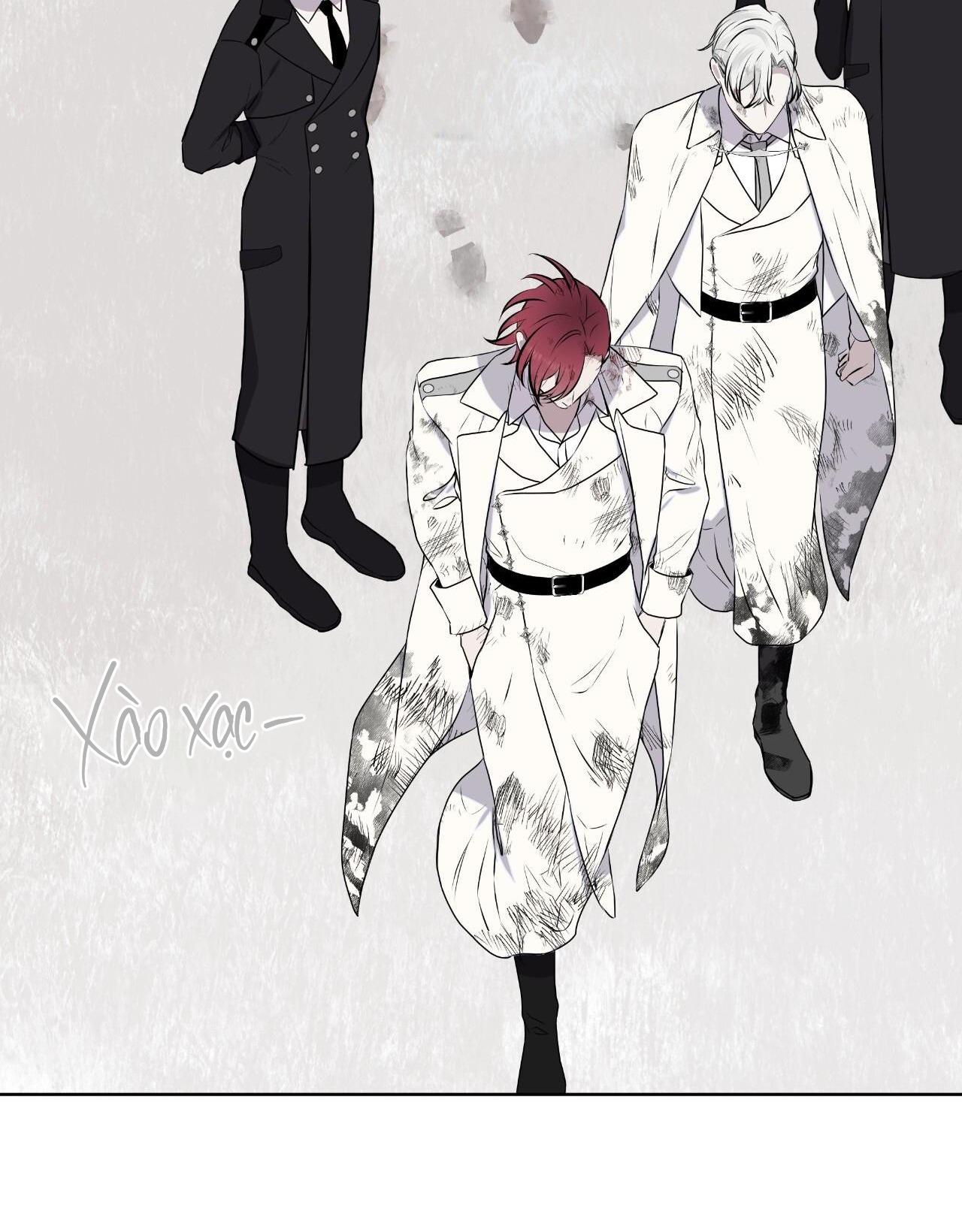 rừng biển [bl] chapter 34 7