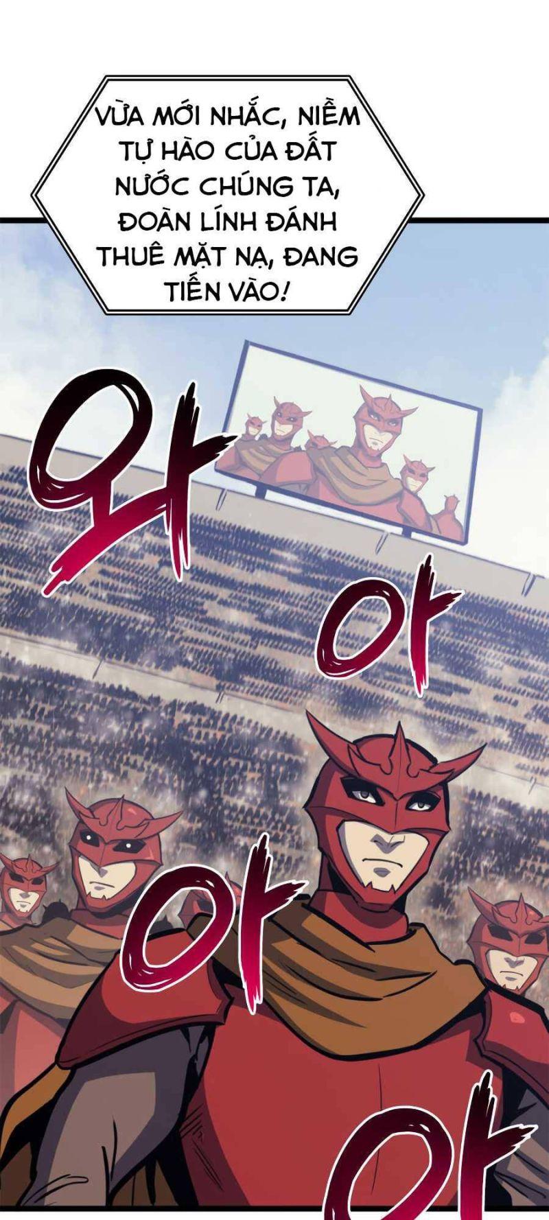 tôi trở lại thăng cấp một mình chapter 95 56