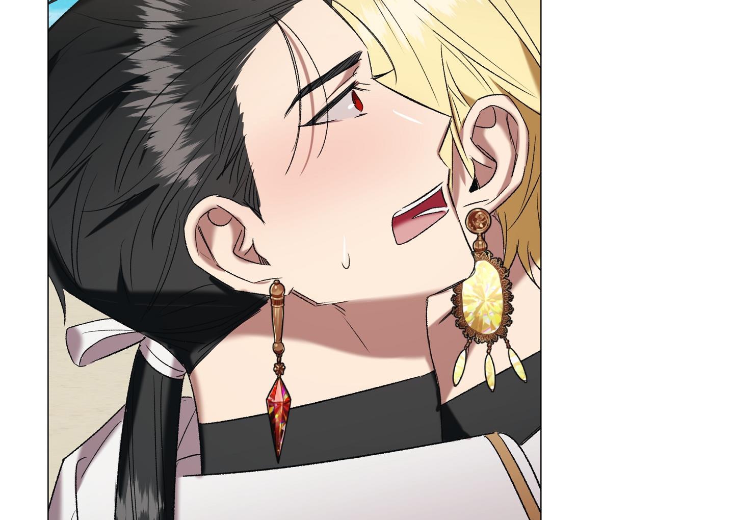 một ngày nọ, tôi được kẻ thù cầu hôn chapter 48 126