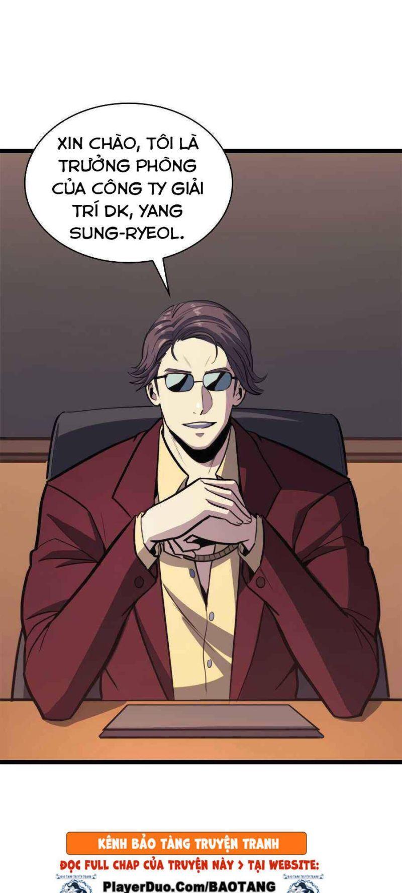 tôi trở lại thăng cấp một mình chapter 89 1