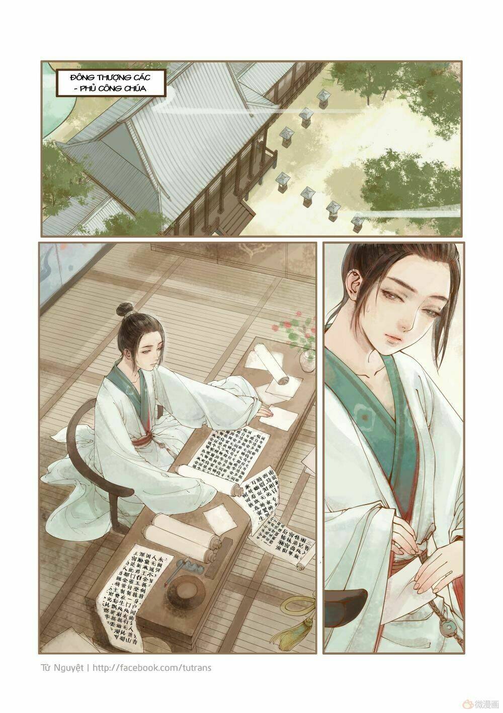 phượng tù hoàng chapter 10 7