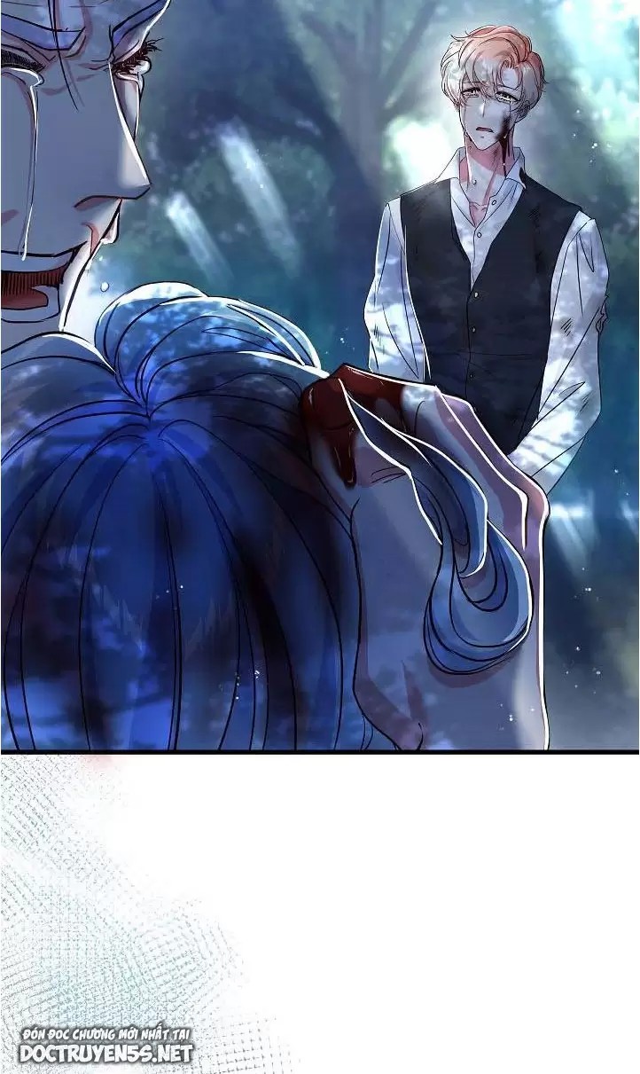 nếu tôi là nhân vật phản diện liệu tôi sẽ chết chapter 32 19