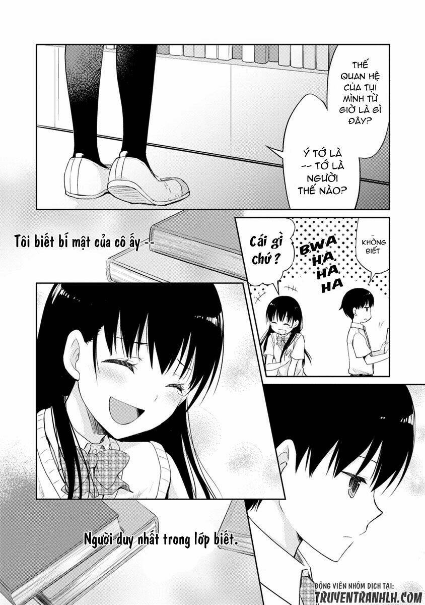 kimi no suizou wo tabetai chapter 1 18