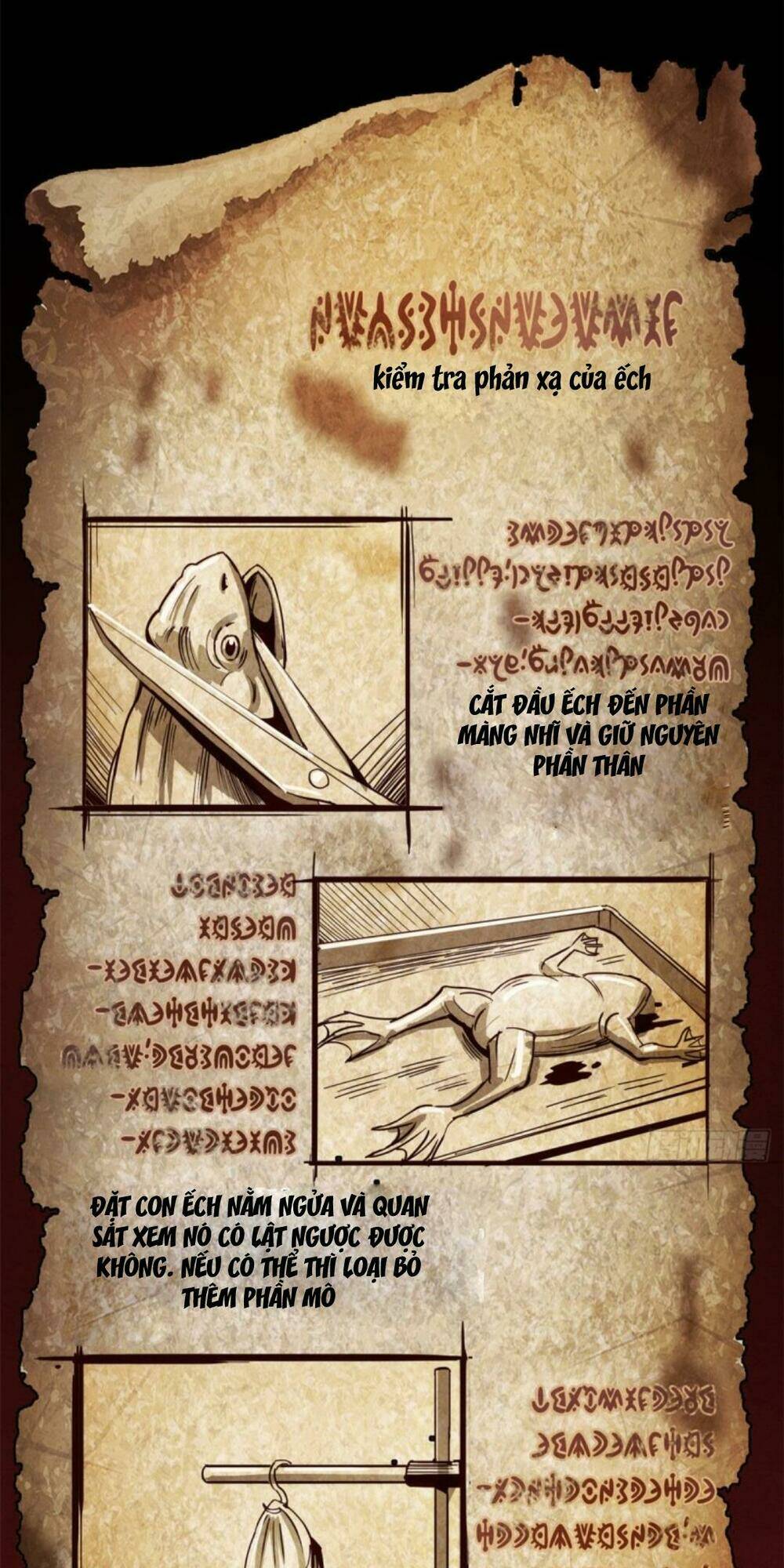 bác sĩ hỗn mang chapter 19 43