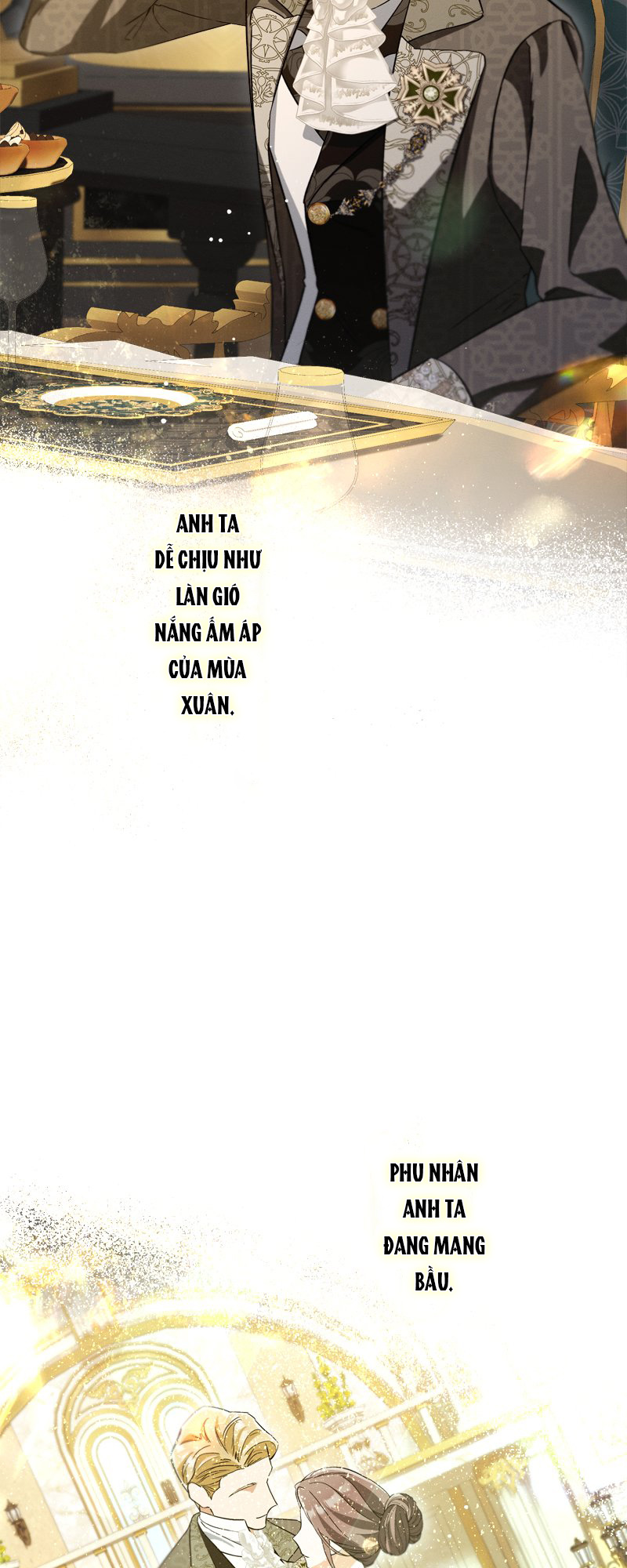 Dinh Thự Của Dã Thú chapter 18.1 - Trang 5