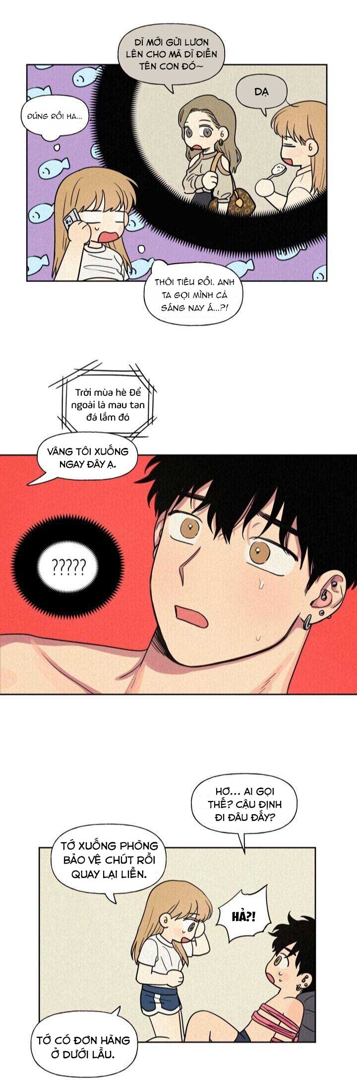 lý do yêu phải thằng bạn thân chapter 10.4 1