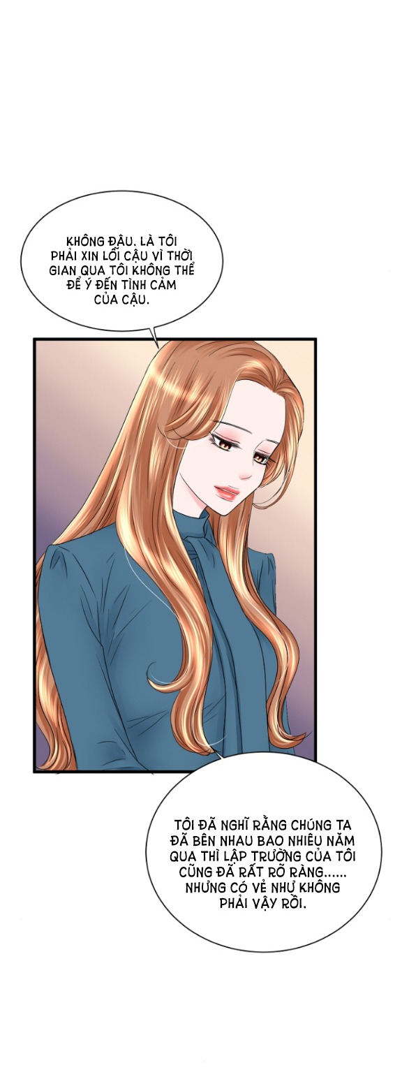 Tình Yêu Đánh Cắp Trái Tim chapter 19.2 - Trang 3