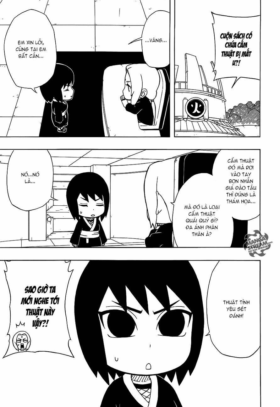 rock lee's springtime of youth chapter 22 4