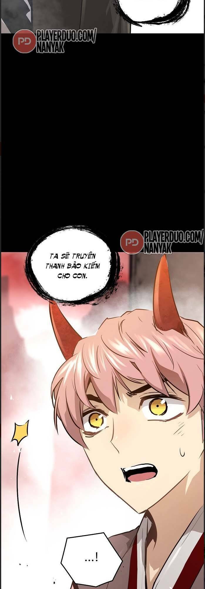 hứa lan chapter 90 13