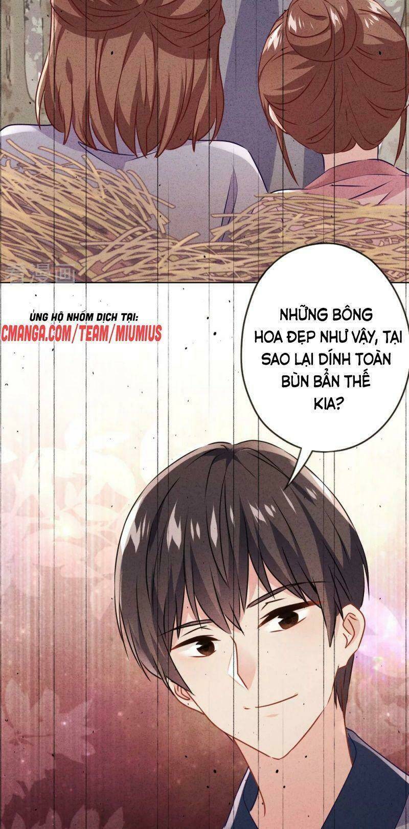 thiếu soái, vợ anh muốn lật trời! chapter 139 8