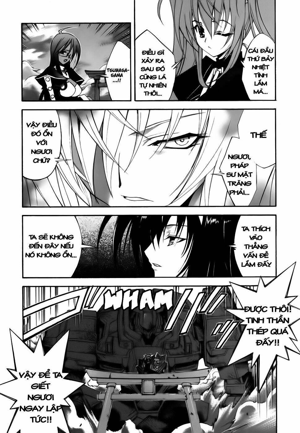 nữ pháp sư tháng 10 chapter 7 26