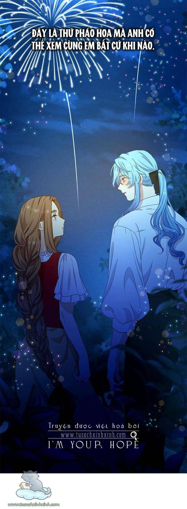 hãy coi chừng ác nữ chapter 108 58