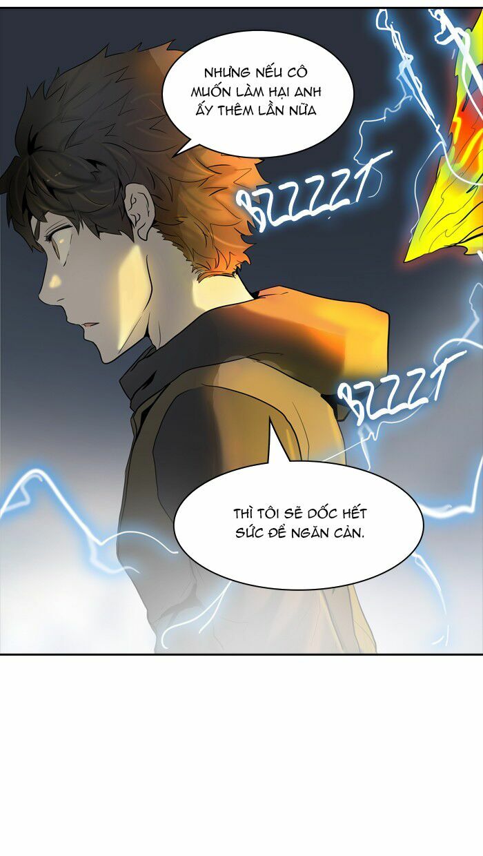 tòa tháp bí ẩn 2 chapter 292.5 50