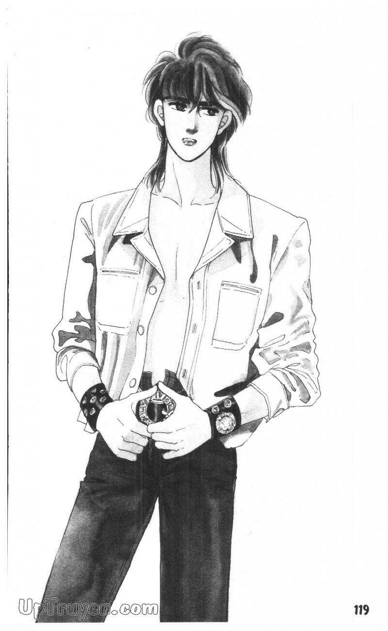 ngang trái chapter 2 118