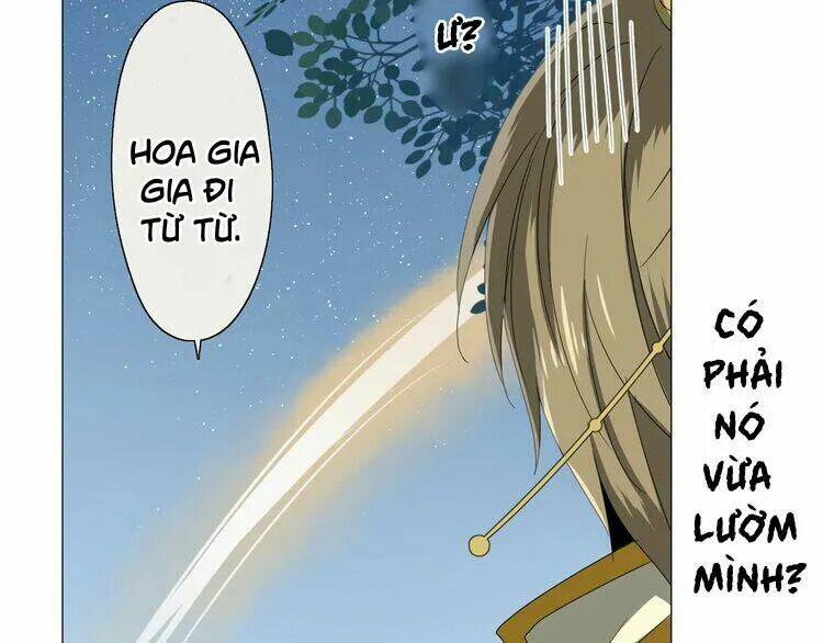 vu chúc thiếu nữ chapter 16.3 22