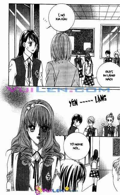đừng tin cô ấy chapter 7 38
