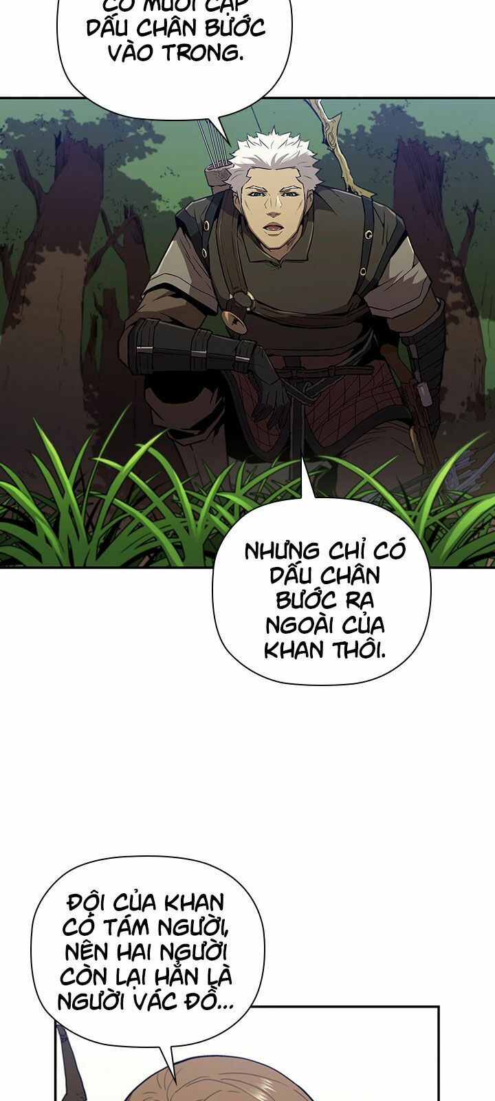 khát vọng trỗi dậy chapter 50 23