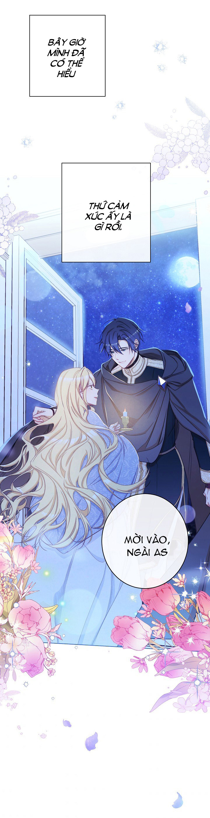 ác nữ đảo ngược đồng hồ cát chapter 59 98