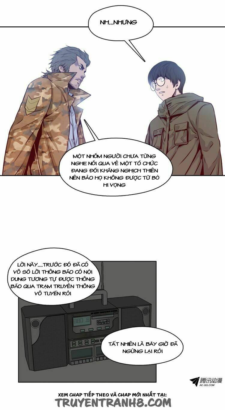 vua của vong linh chapter 127 1