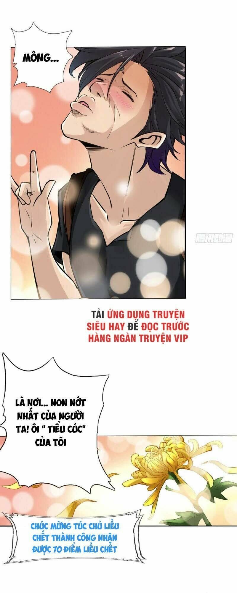 nhân vật phản diện đi tìm đường chết chapter 78 25