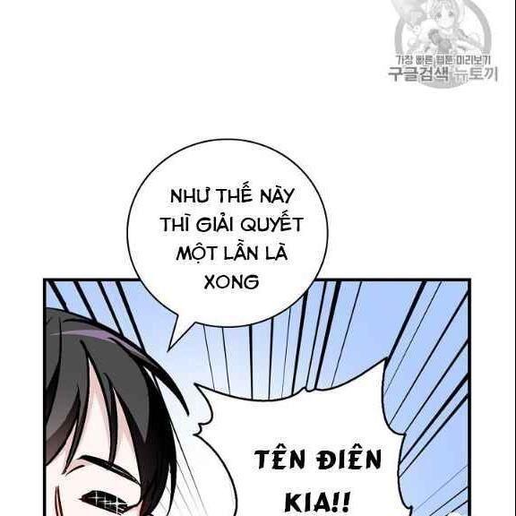 tôi lên cấp chỉ bằng cách ăn chapter 43 77