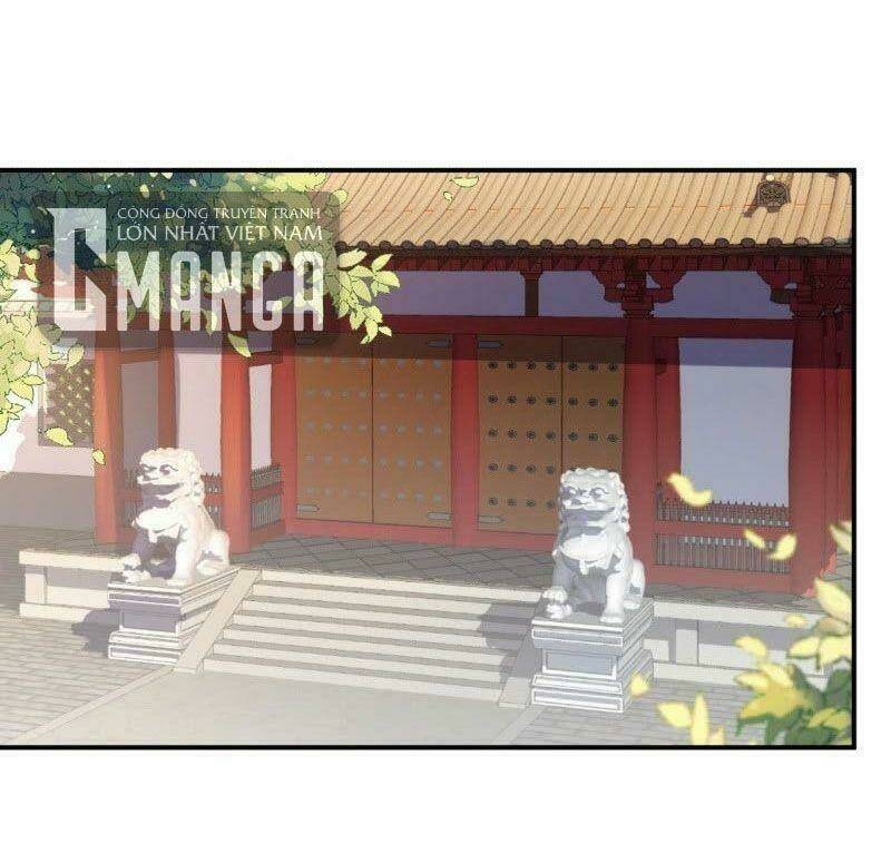 vương gia kiêu ngạo quá khó cua chapter 100 2