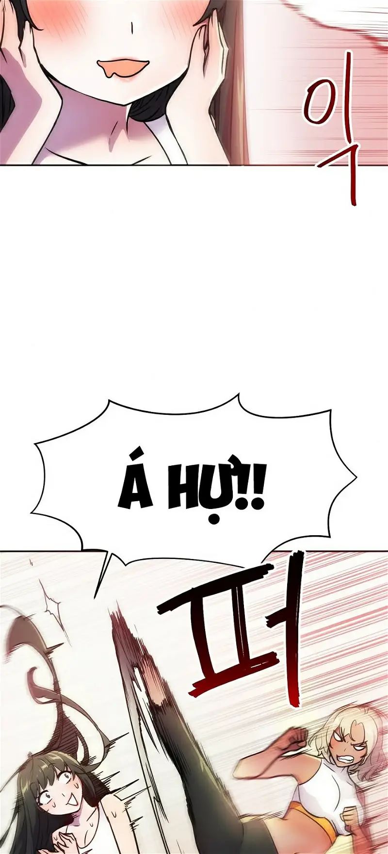 quản lý của siêu anh hùng chapter 28 34