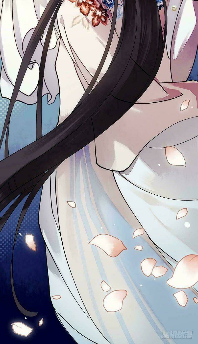 nhất đế trọng sinh mỹ nhân tâm kế chapter 34 8