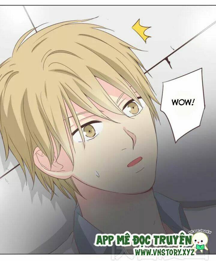 xin chào! dân nữ chapter 49 40