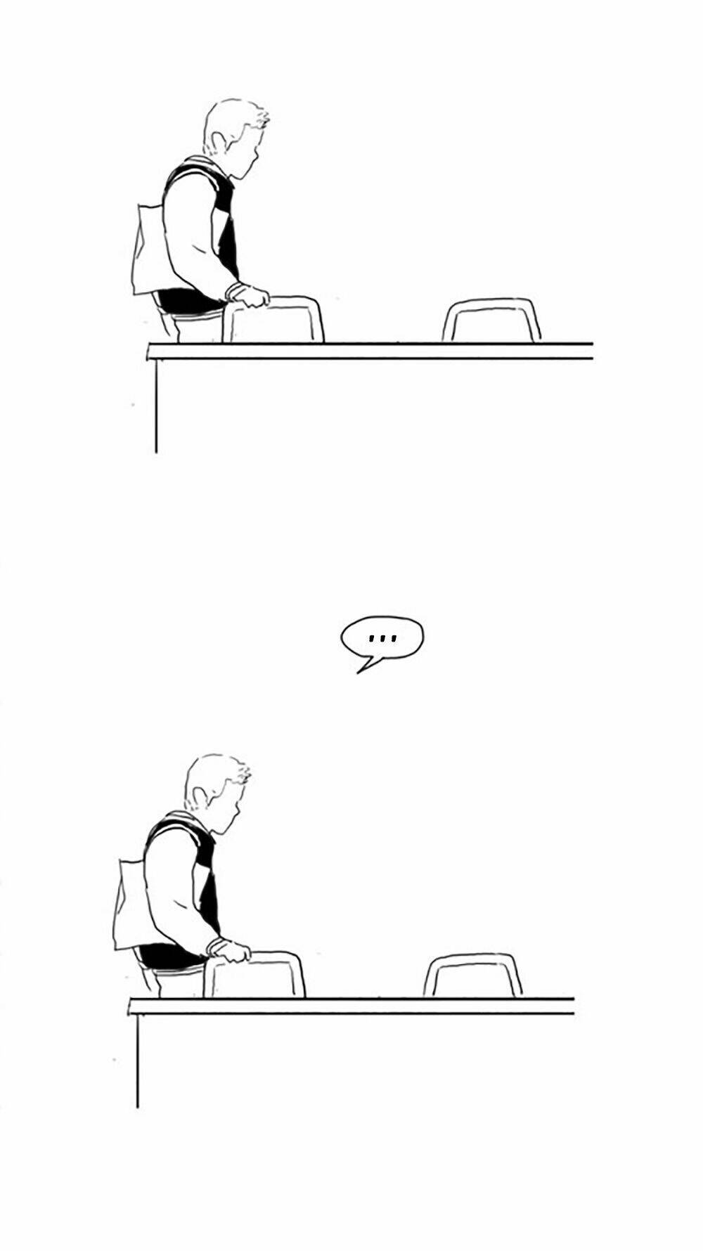 cô nàng trên lớp - the girl from class chapter 27 74