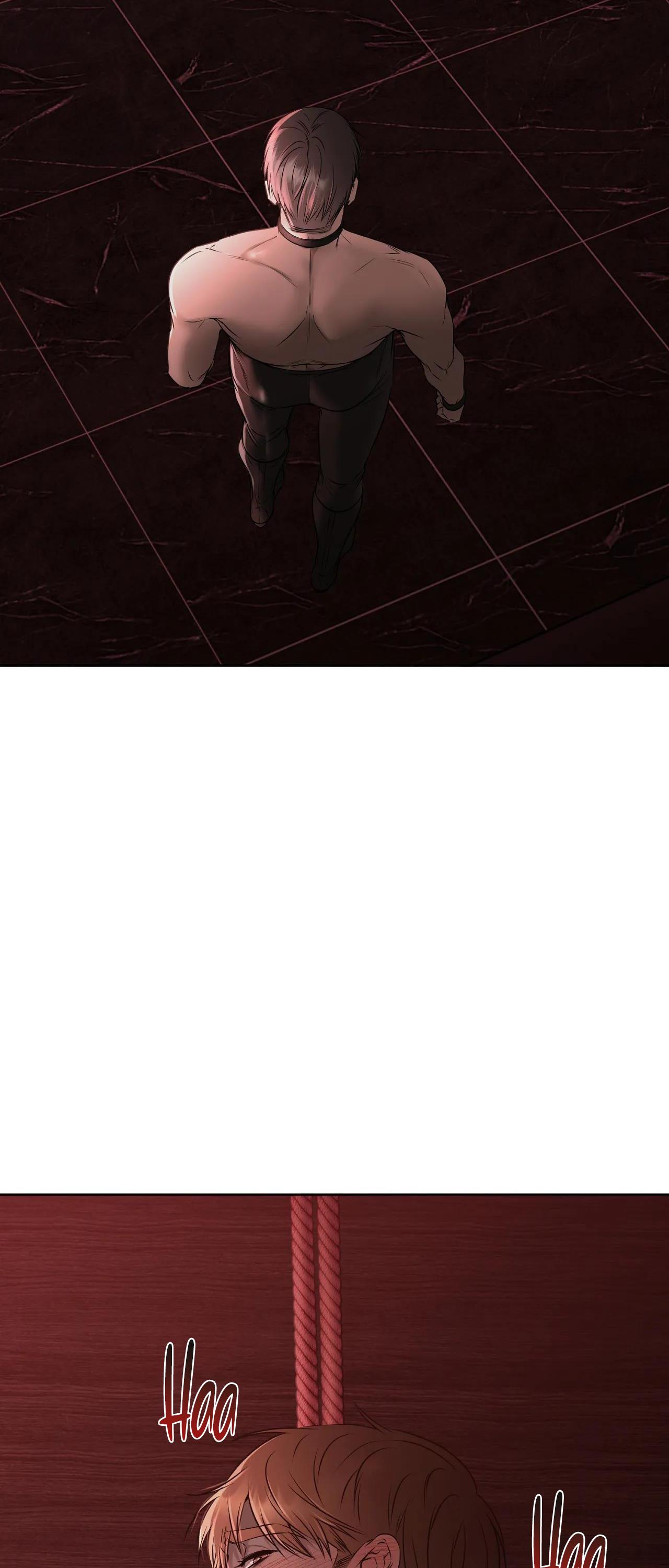 bên trong lớp cảnh phục chapter 27 34