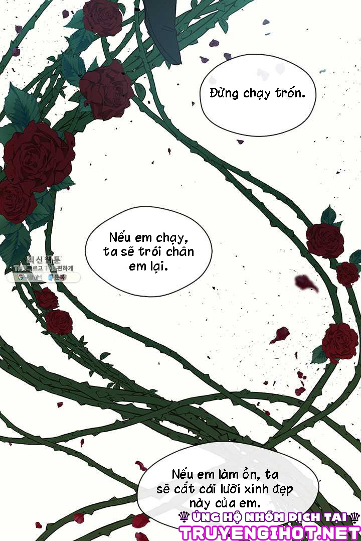 cẩn thận nữ phụ phản diện đấy! chapter 70 78