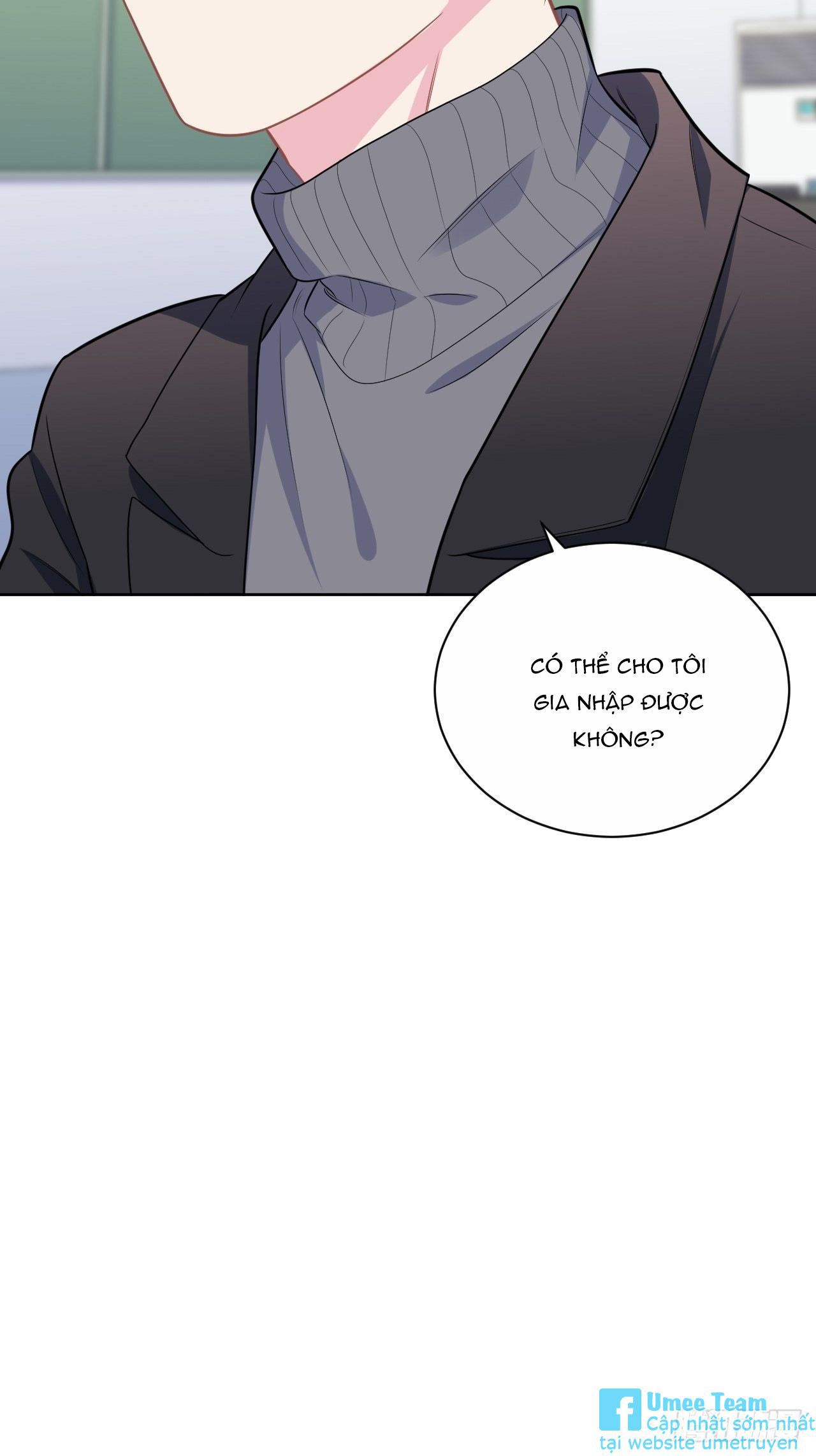 bố vợ đại nhân là bà xã chapter 221 17